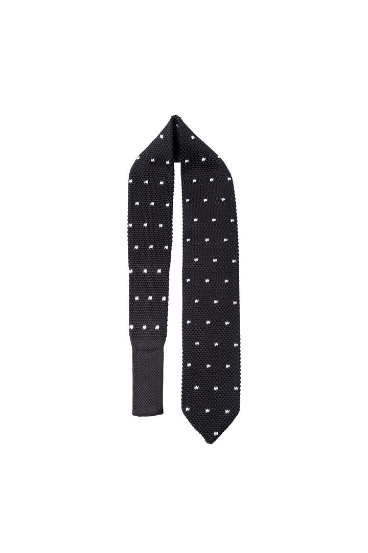 Black Colour - Bcsenja Tie 208421 - Black