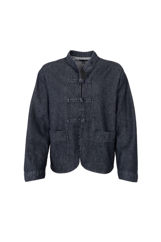 Black Colour - Bcsia Denim Jacket 41248 - Black Denim