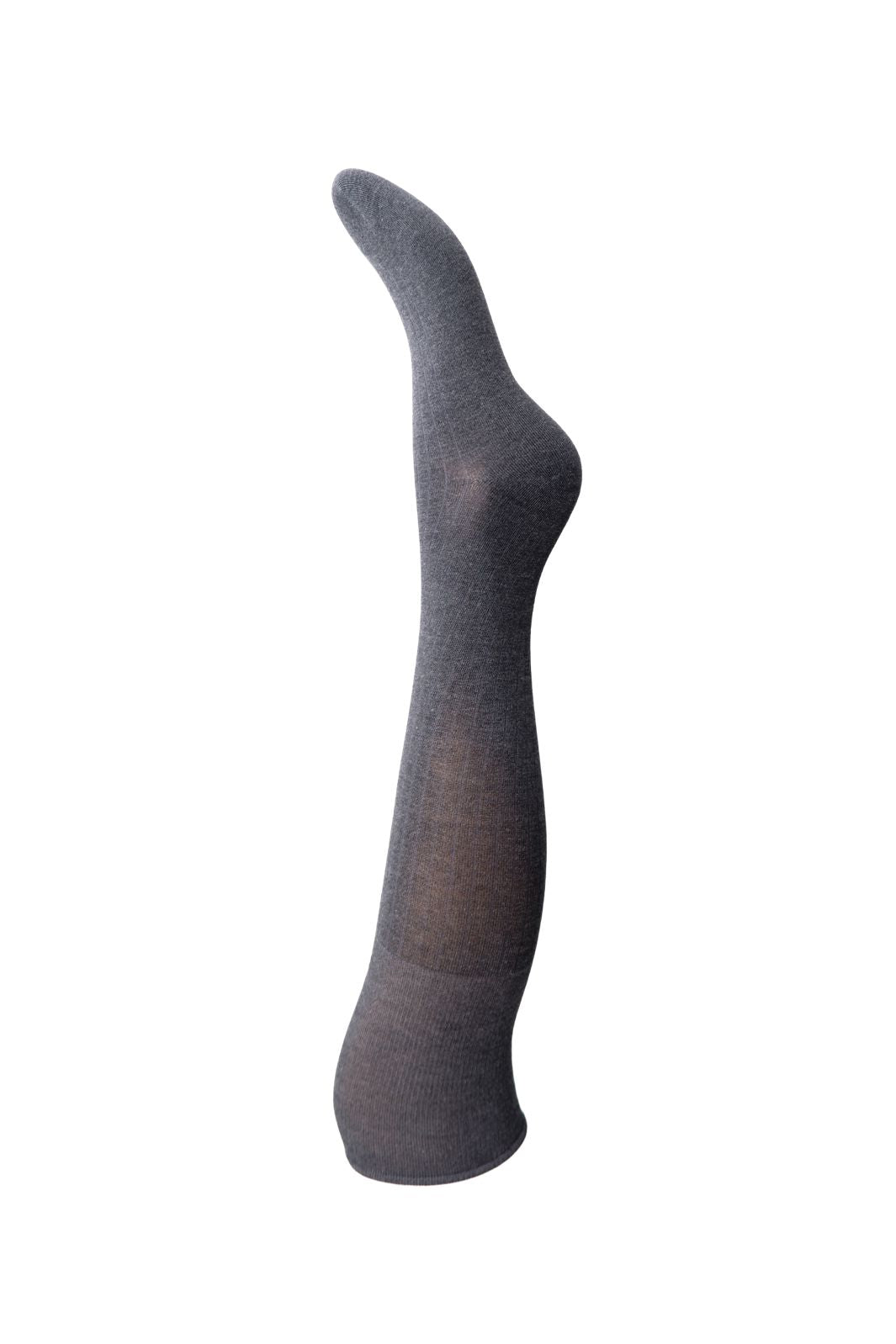 Black Colour - Bctatiana Sock 8564 - Dk. Grey