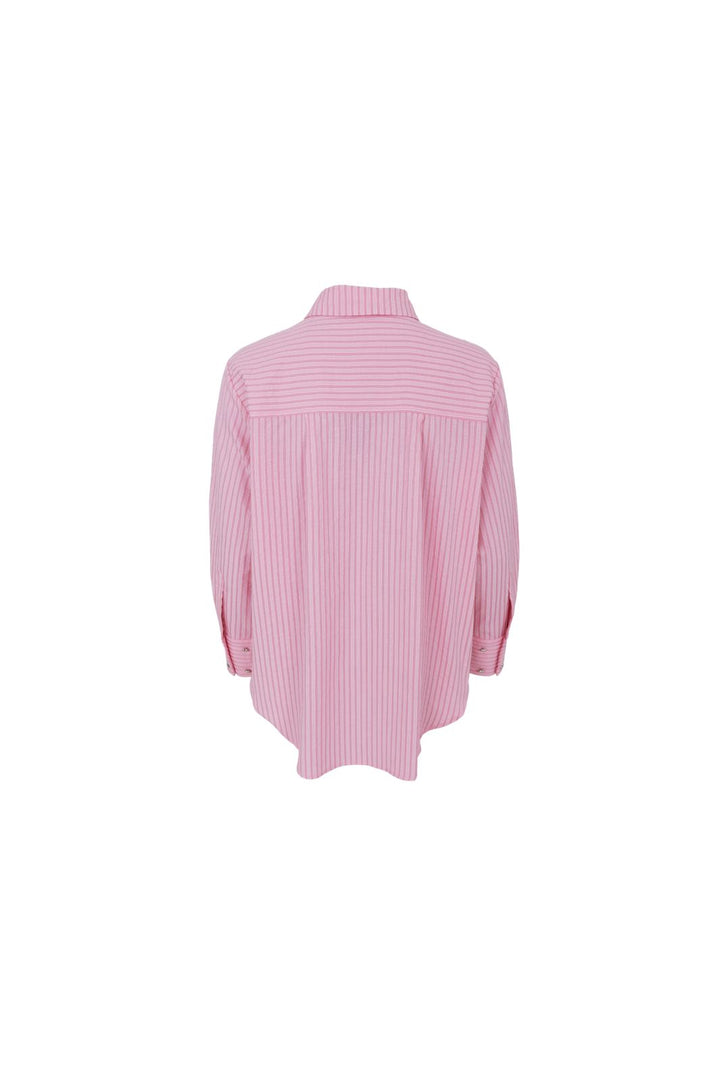 Black Colour - Bcvalentine Shirt 41060 - Bubble