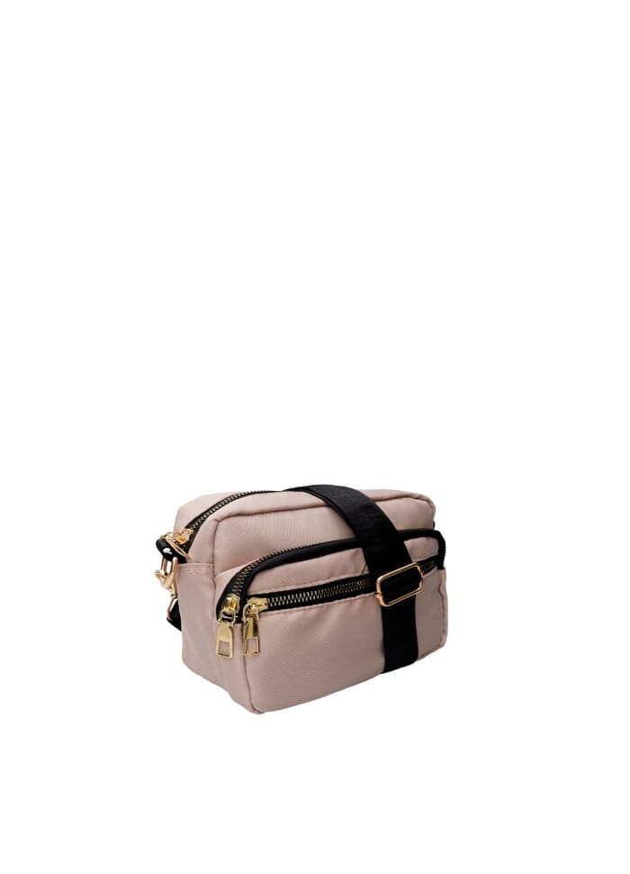 Black Colour - Bcviggy Nylon Bag Small - Sand Tasker 