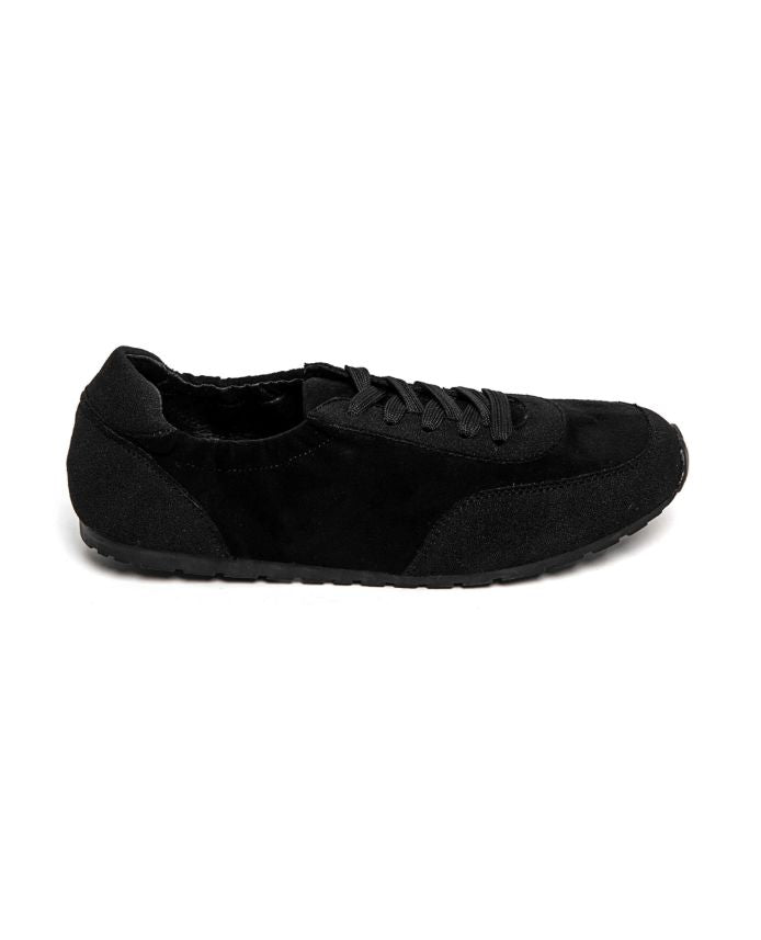 Bloom - Bellis Sneakers - Black Sneakers 