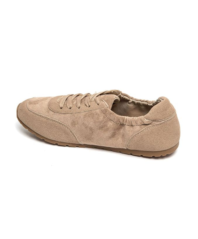 Bloom - Bellis Sneakers - Taupe Sneakers 
