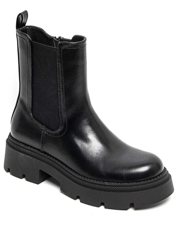 Bloom - Bldahlina 2 Boots - Black Støvler 
