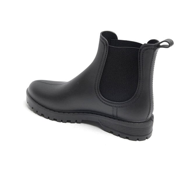 Bloom - Dandelion Boots - Black Støvler 