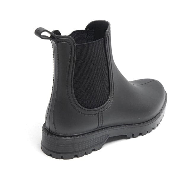 Bloom - Dandelion Boots - Black Støvler 