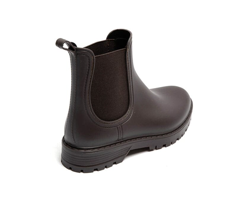 Bloom - Dandelion Boots - Dark Brown Støvler 