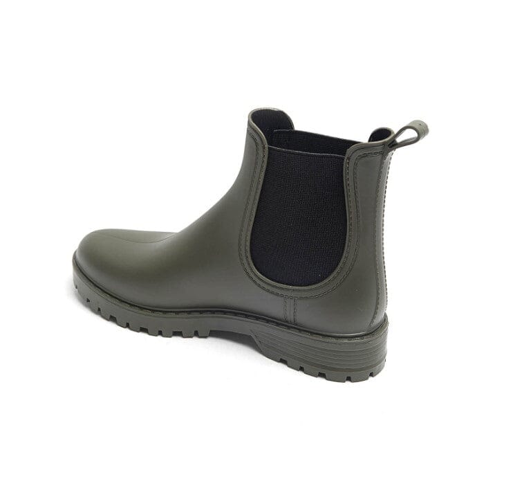Bloom - Dandelion Boots - Green Støvler 