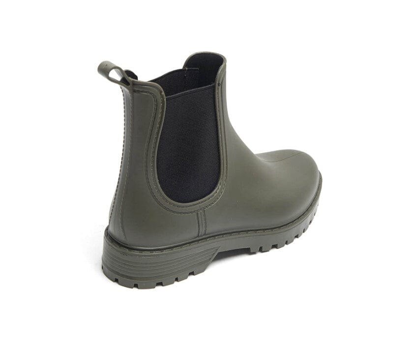 Bloom - Dandelion Boots - Green Støvler 