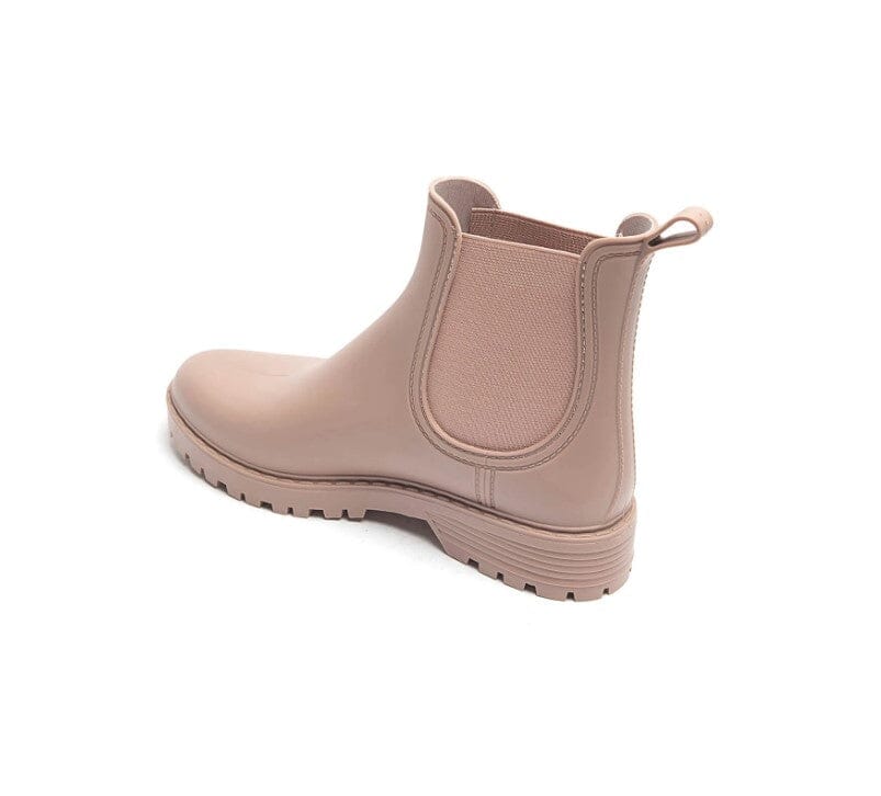 Bloom - Dandelion Boots - Pink Støvler 