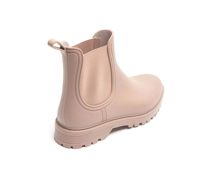 Bloom - Dandelion Boots - Pink Støvler 