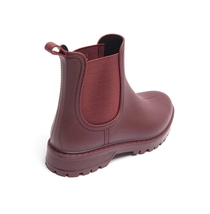 Bloom - Dandelion Boots - Red Støvler 