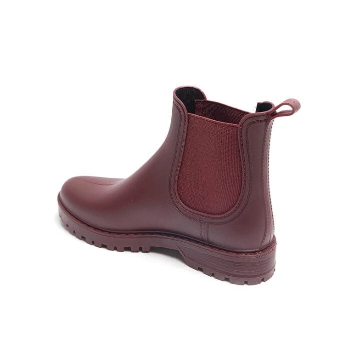 Bloom - Dandelion Boots - Red Støvler 