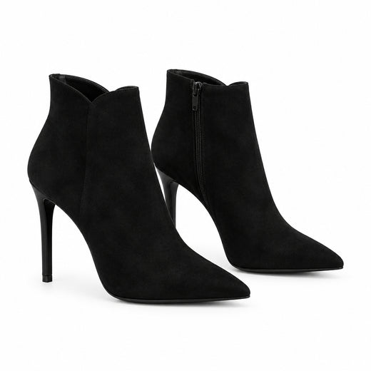 Bloom - Daphne Boots Uh089  - Black