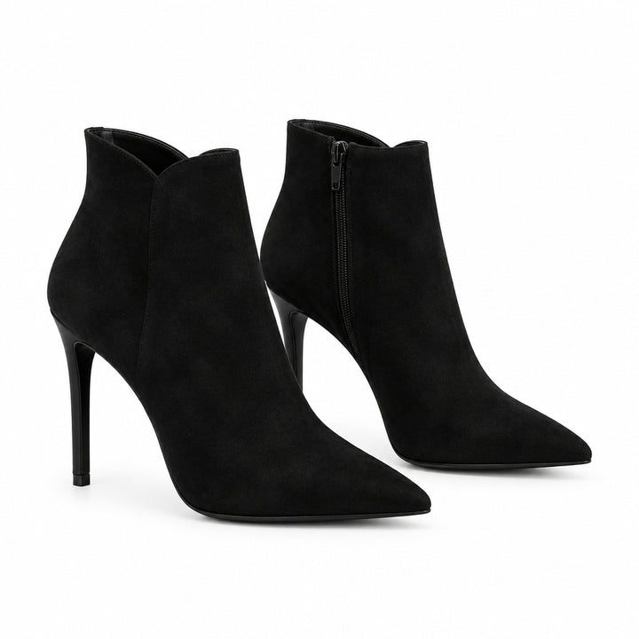 Bloom - Daphne Boots Uh089  - Black