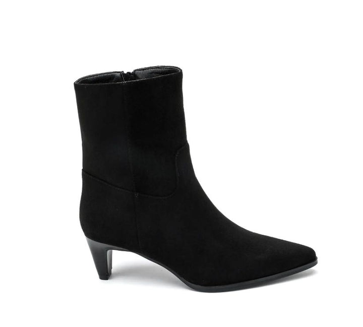 Bloom - Fawn Boots - Black Støvler 