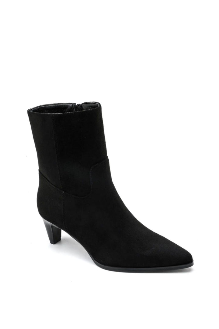 Bloom - Fawn Boots - Black Støvler 