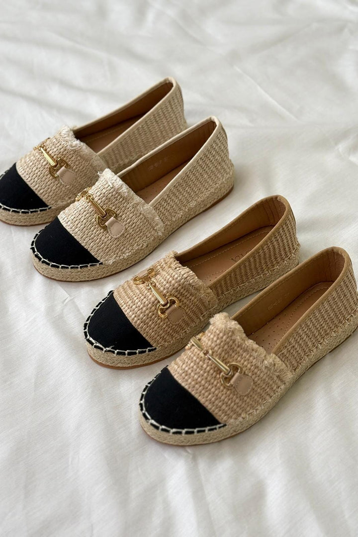 Bloom - Lorena Sandaler - Camel Sandaler 