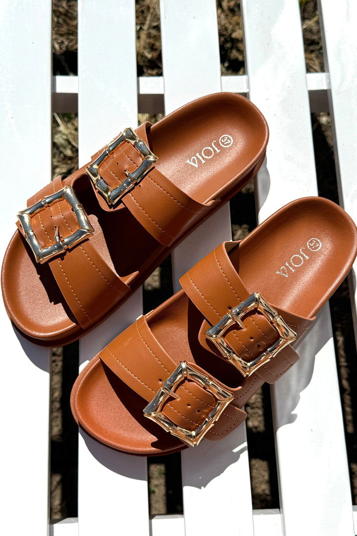 Bloom - Marlie Sandaler - Camel Sandaler 