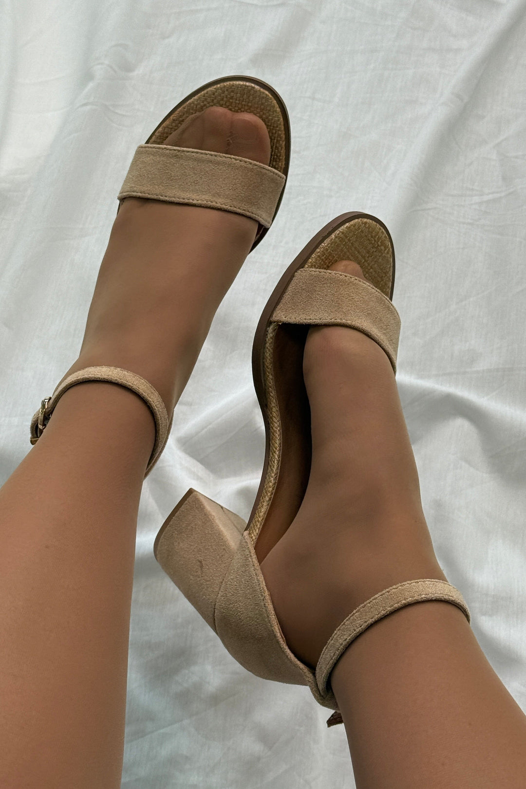 Bloom - Norah Sandaler - Camel Sandaler 