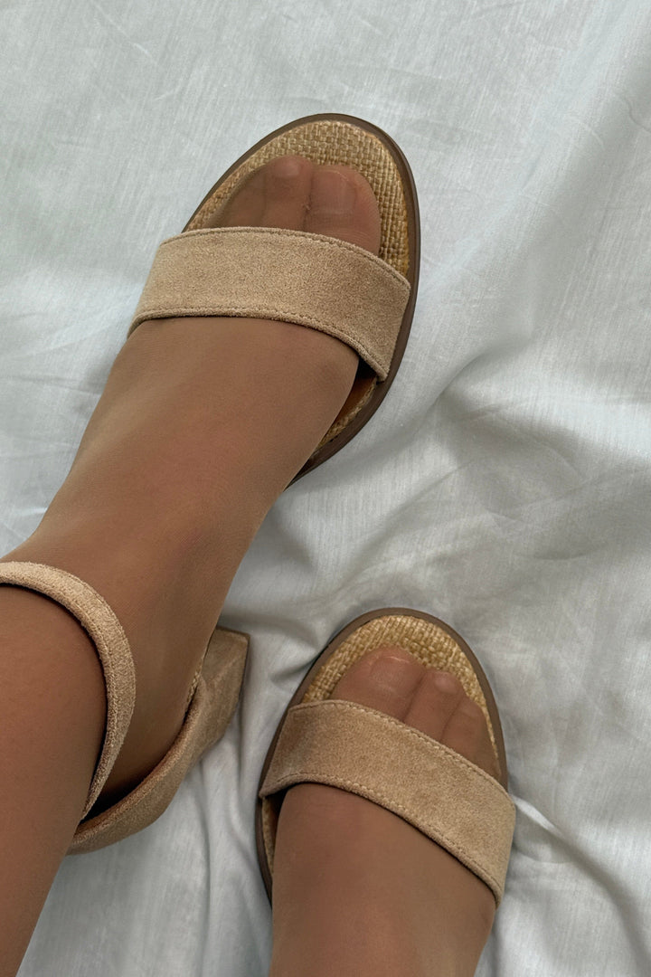 Bloom - Norah Sandaler - Camel Sandaler 
