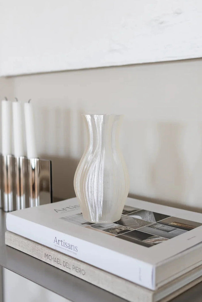 Bloom Objects - Bloom Vase Small 01-206 - Clear Dekoration 