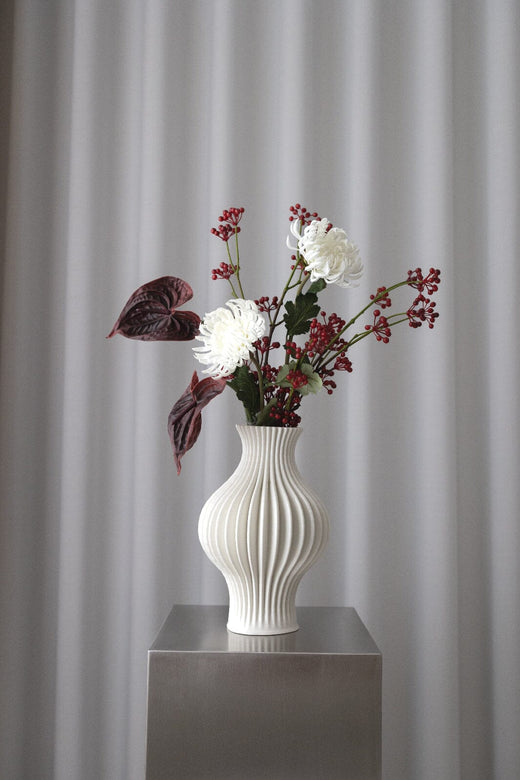 Bloom Objects - Frosty Berry Bouquet 02-487 - Multi Interiør 