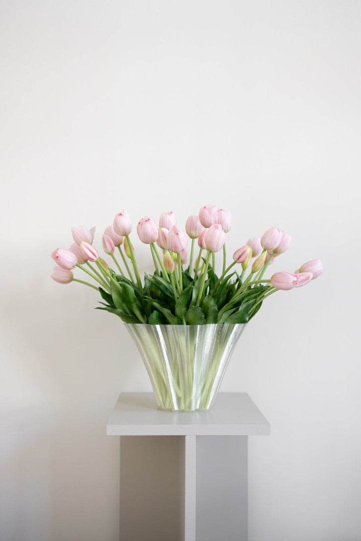 Bloom Objects - Pink Tulips Bouquet 02-267 - Pink Interiør 