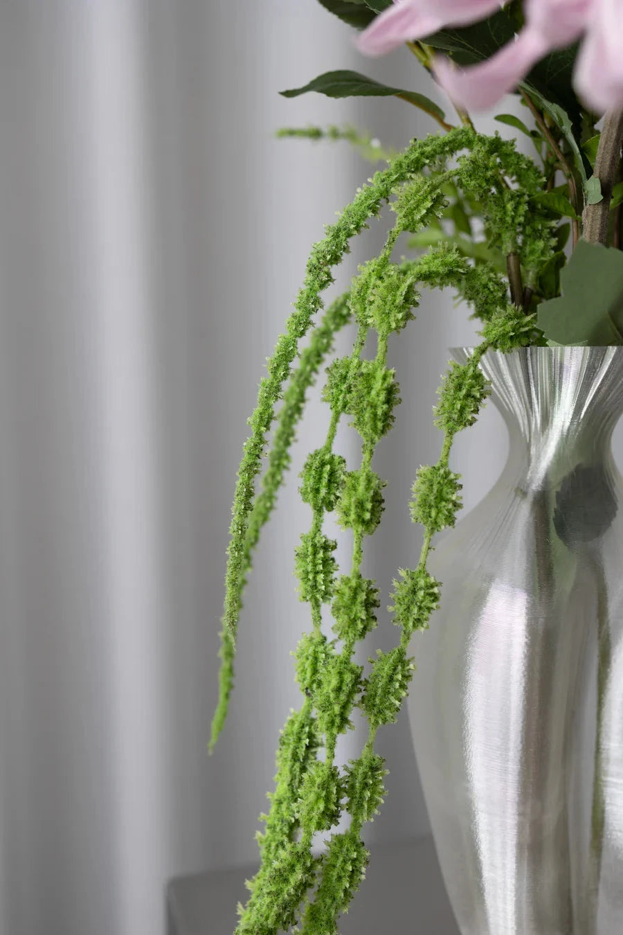 Bloom Objects - Purple Blossom Bouquet 02-371 - Multi Dekoration 