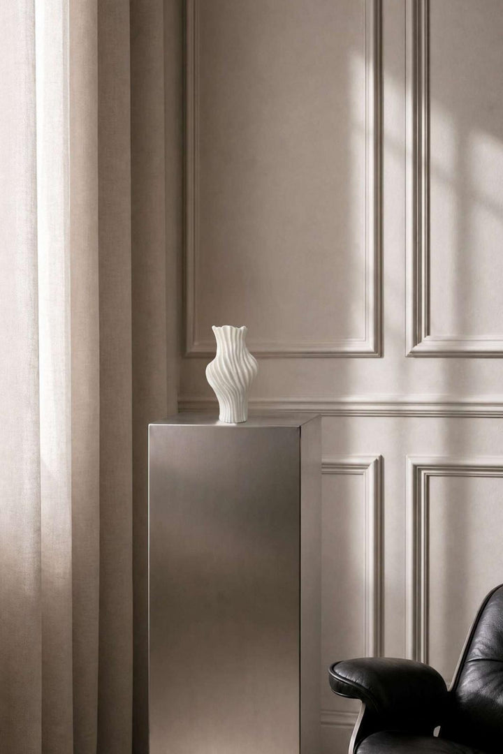 Bloom Objects - Sculpa Vase - Cloud - Small - 01-219 Cloud 