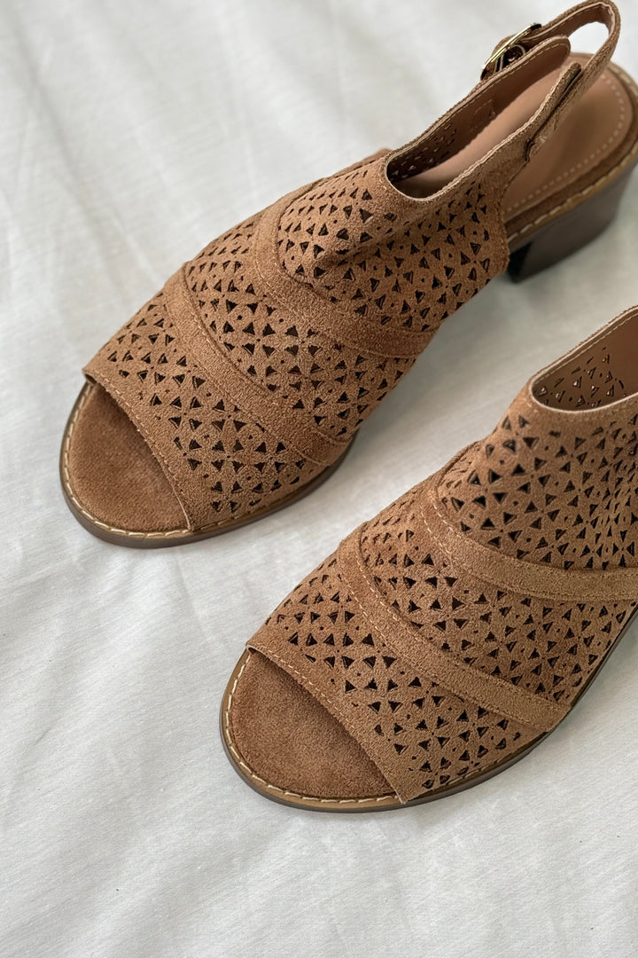 Bloom - Rina Sandaler - Camel Sandaler 