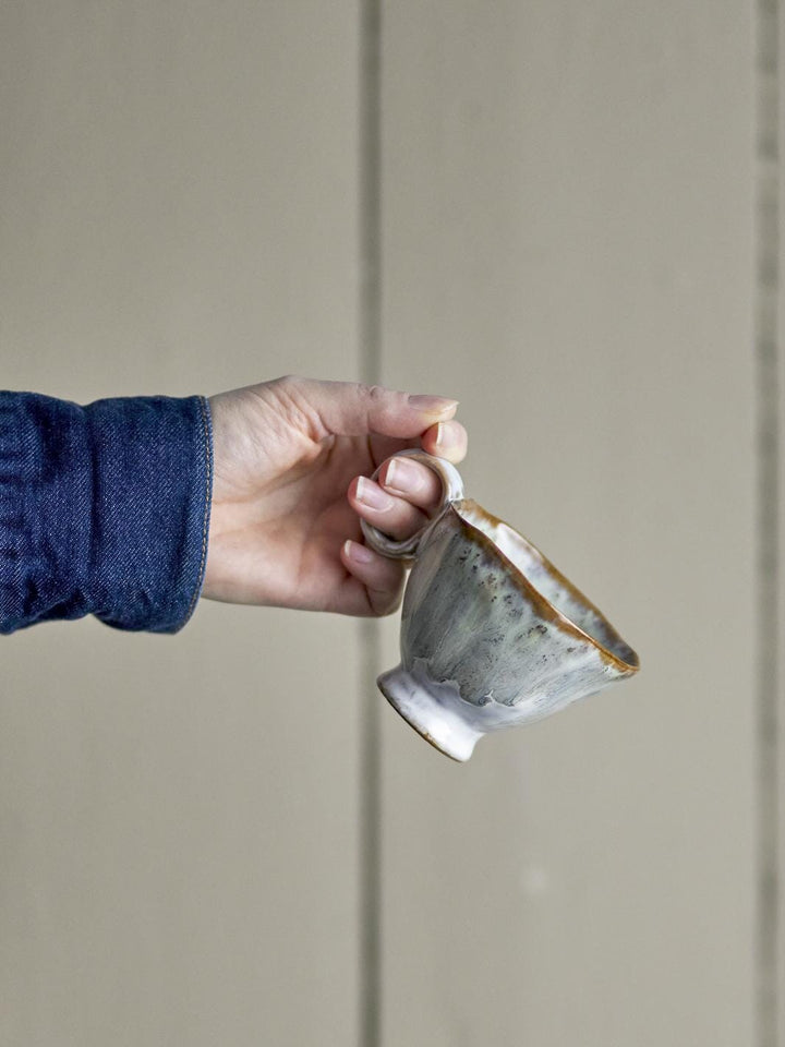 Bloomingville - Imogen Kop, Multifarvet, Stentøj 82061486 - Multi