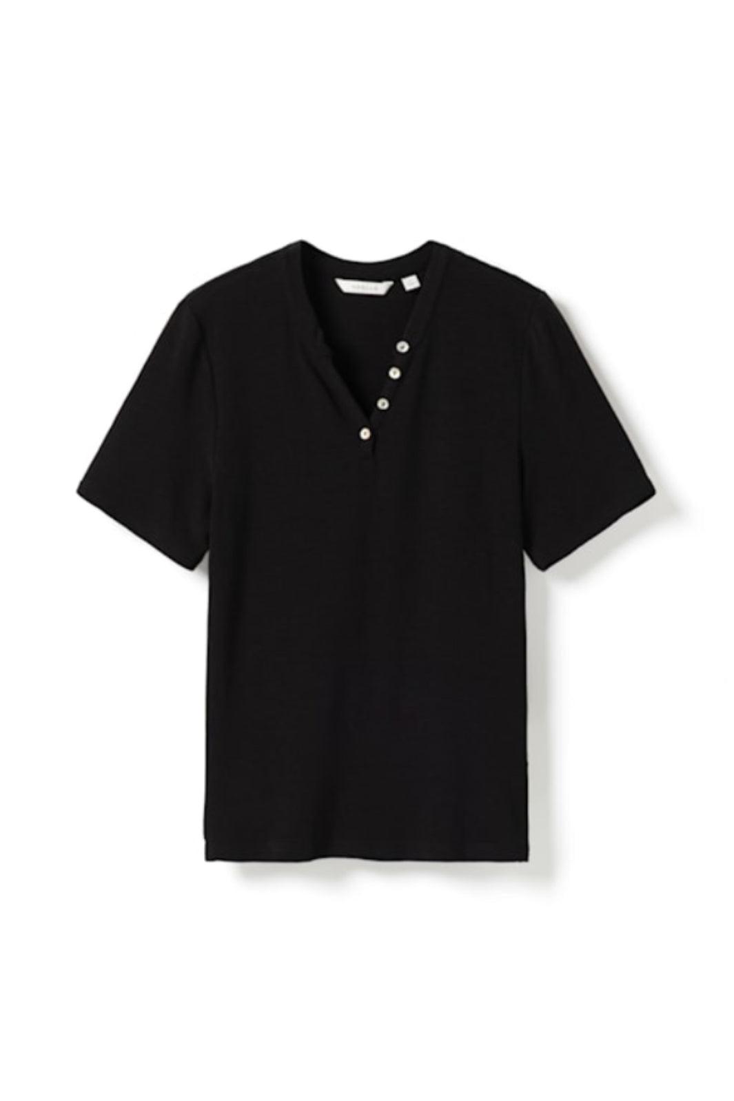Noella - N-Milla Top 14090004 - 004 - Black