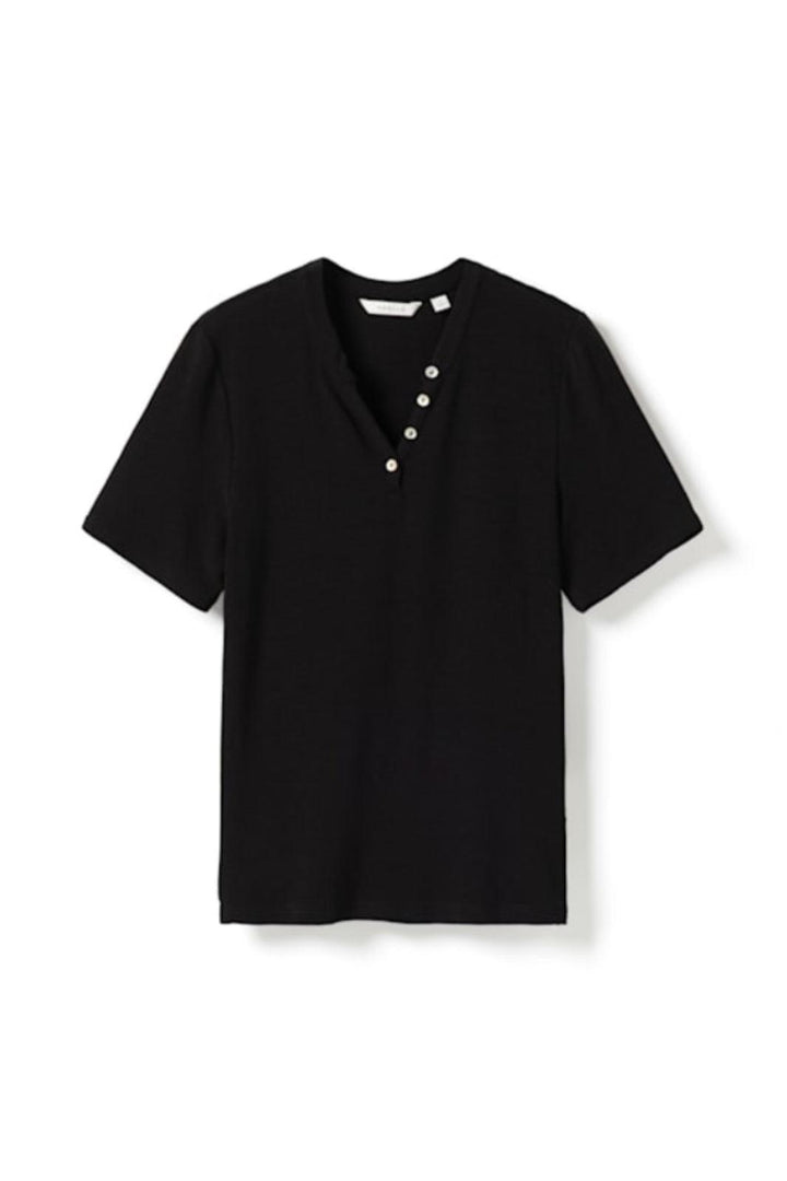 Noella - N-Milla Top 14090004 - 004 - Black
