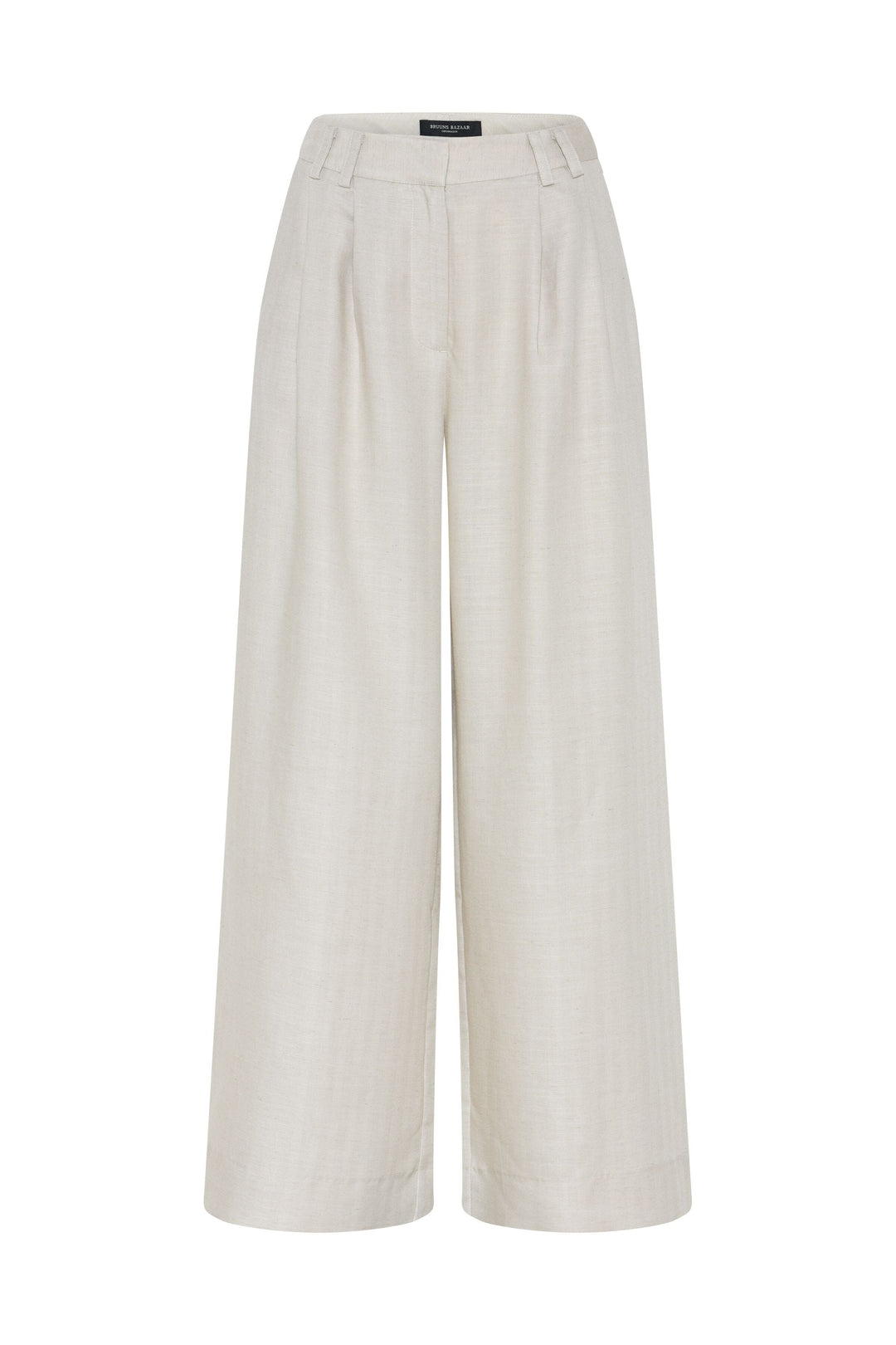 Bruuns Bazaar - Aphandrabbhannah Pants BBW4980 - .Sand Bukser 