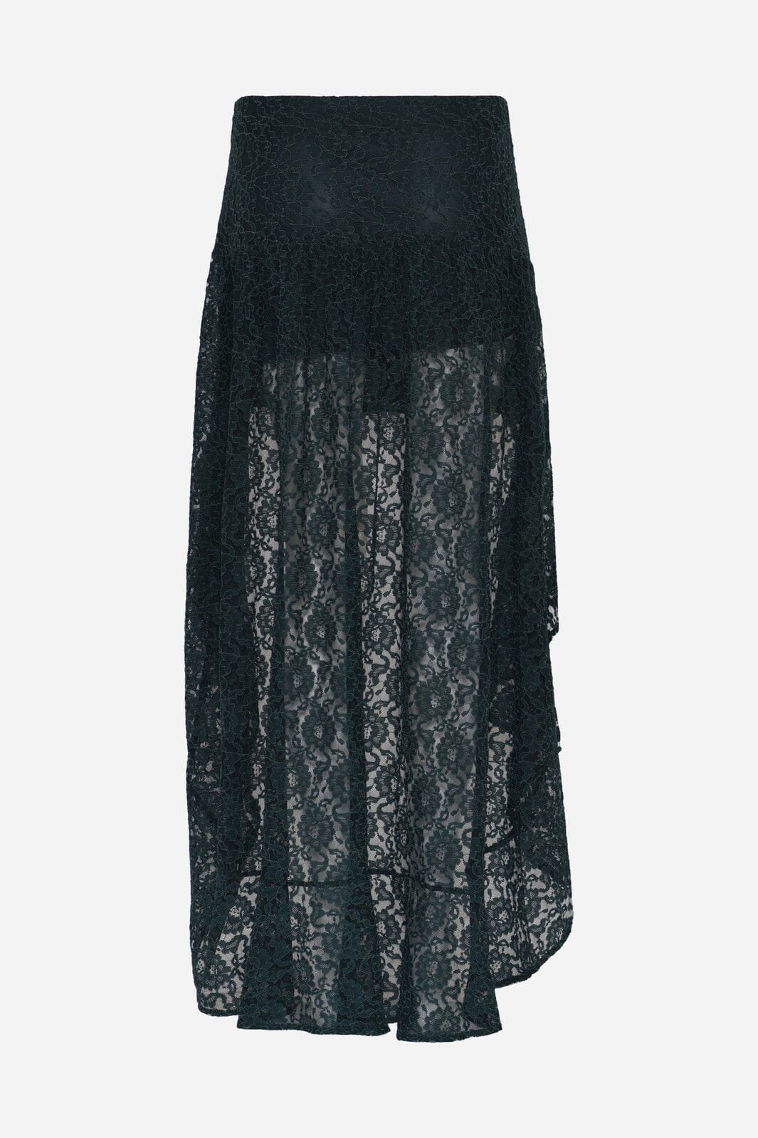 Bruuns Bazaar - Doreabbixora Skirt BBW5233 - Dark Green