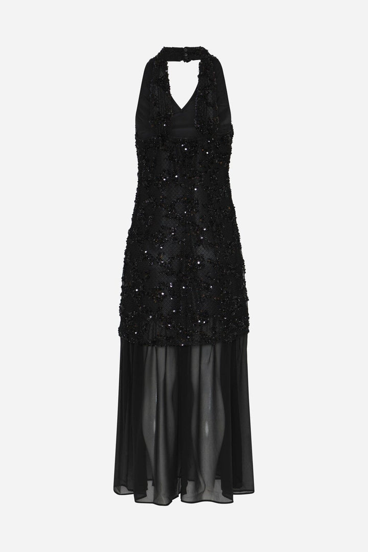 Bruuns Bazaar - Eliobbnoélma Dress BBW5279 - Black