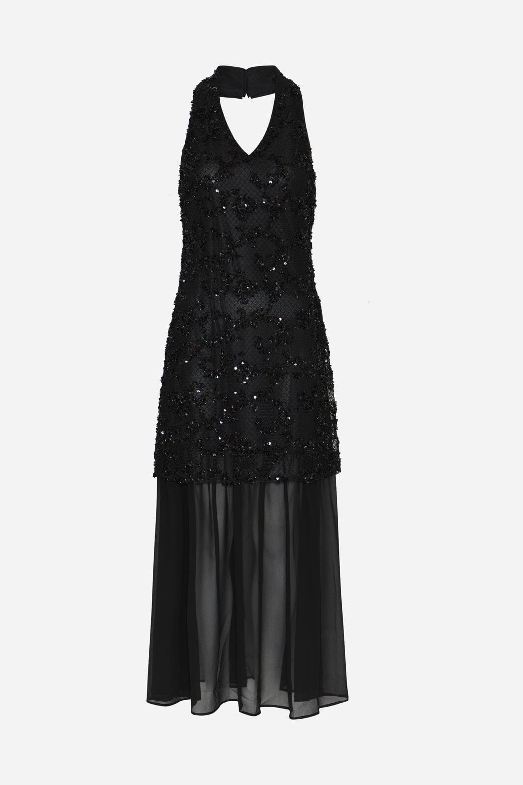Bruuns Bazaar - Eliobbnoélma Dress BBW5279 - Black