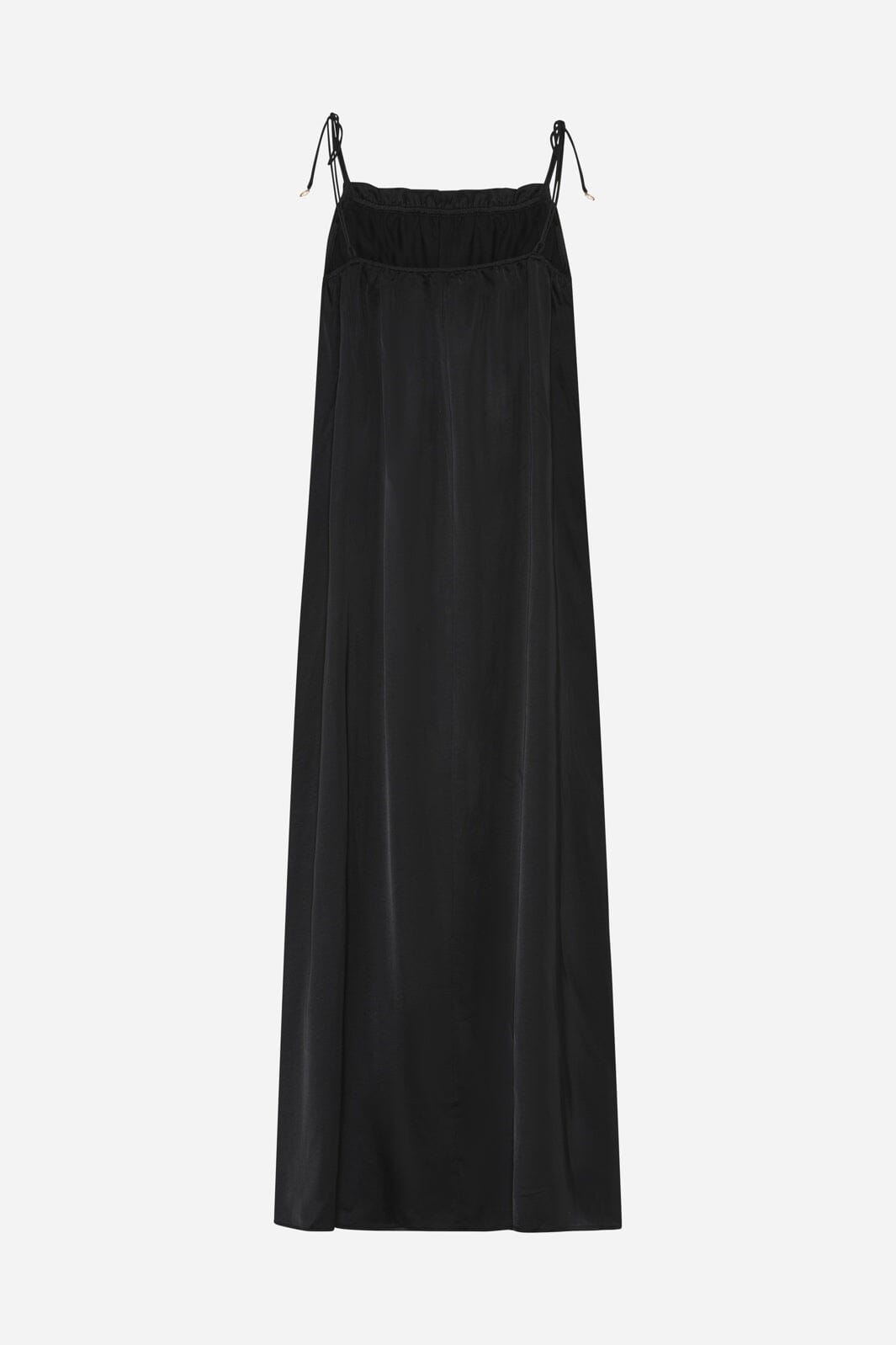 Bruuns Bazaar - Korthalsiabbtora Dress BBW4965 - Black
