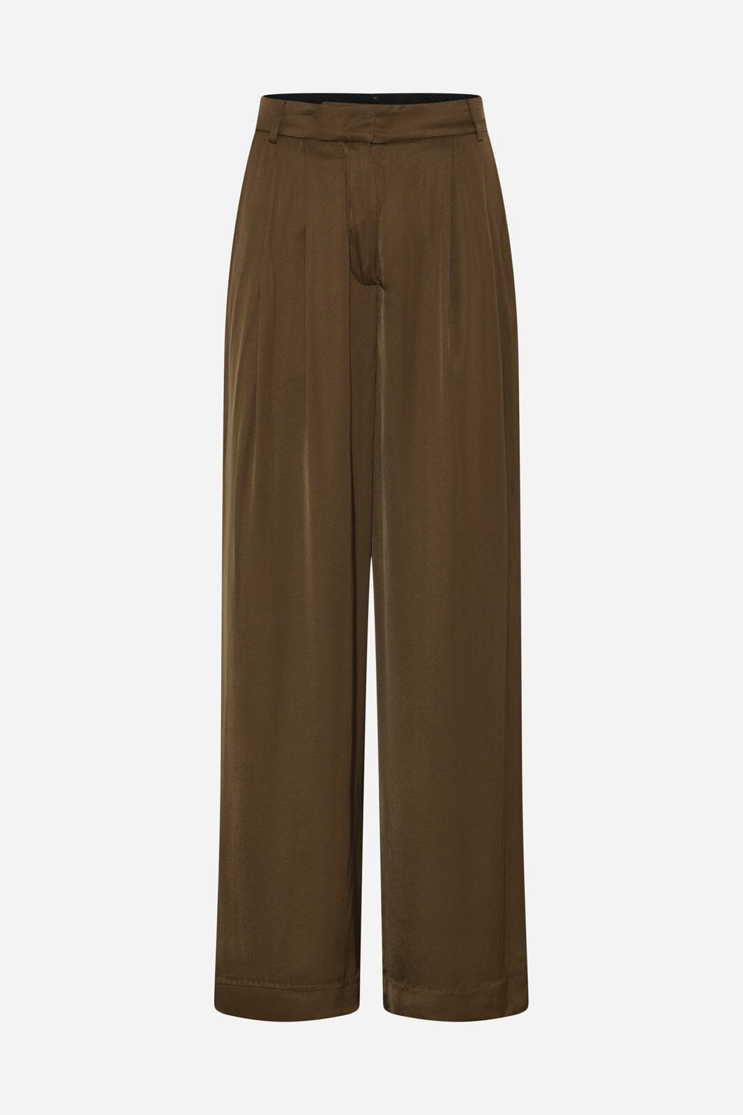 Bruuns Bazaar - Korthalsiabbvalia Pant BBW5255 - Beech