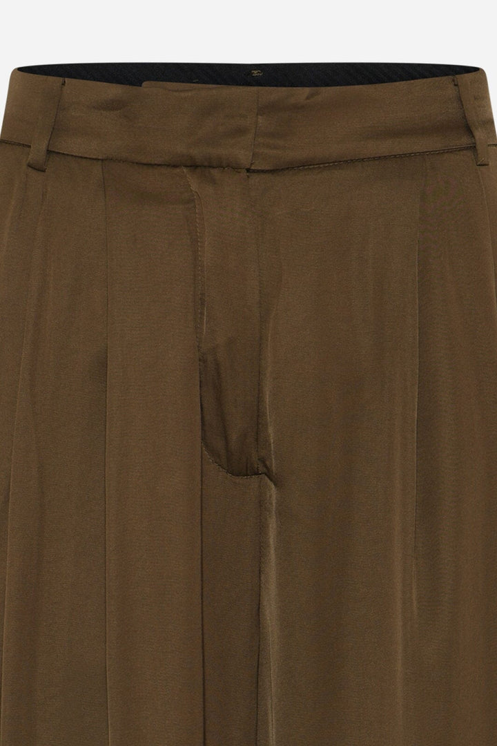 Bruuns Bazaar - Korthalsiabbvalia Pant BBW5255 - Beech