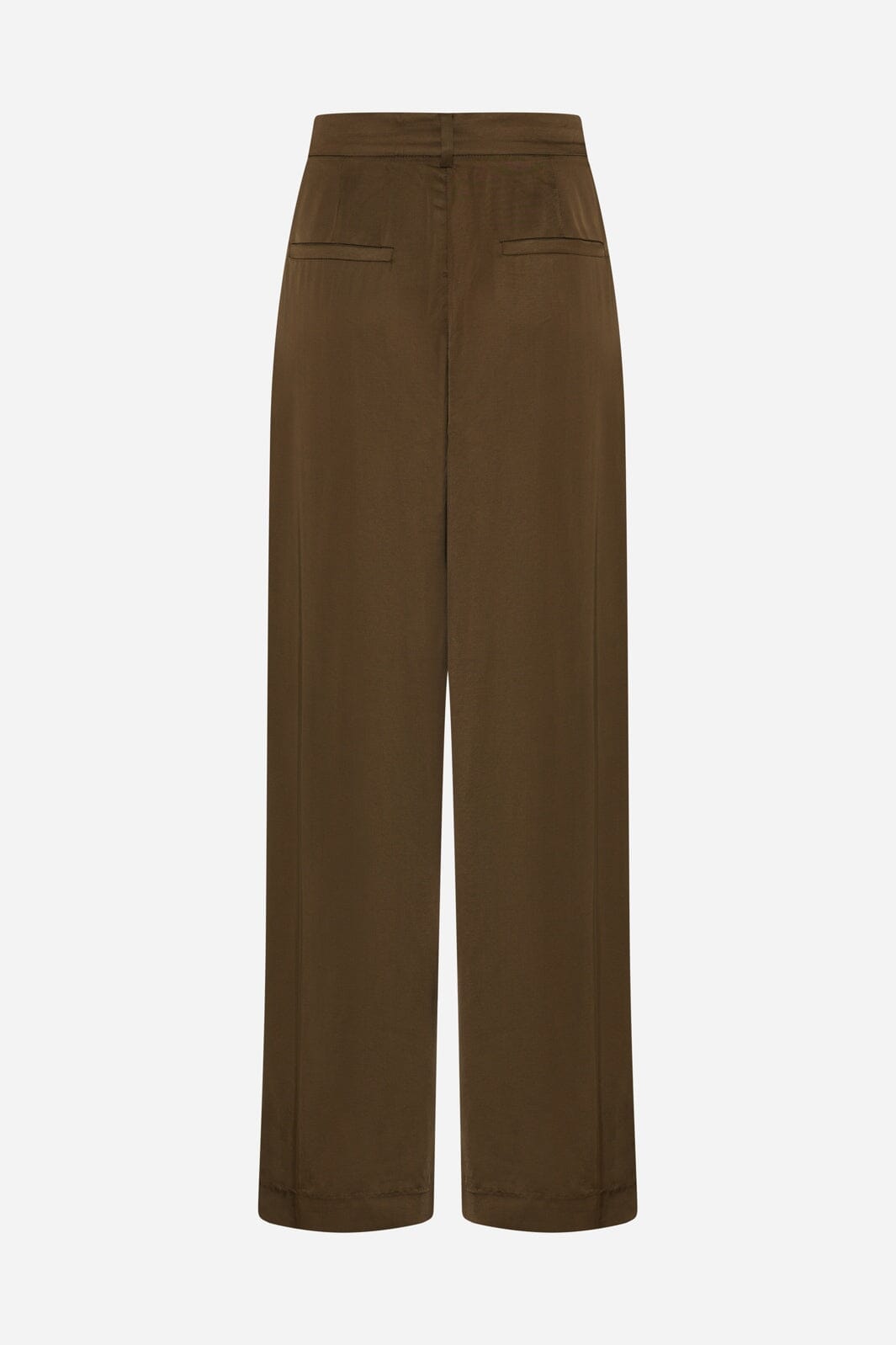 Bruuns Bazaar - Korthalsiabbvalia Pant BBW5255 - Beech