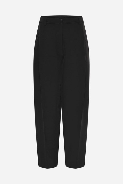 Bruuns Bazaar - Rubysusbbjonat Pants BBW5203 - Black