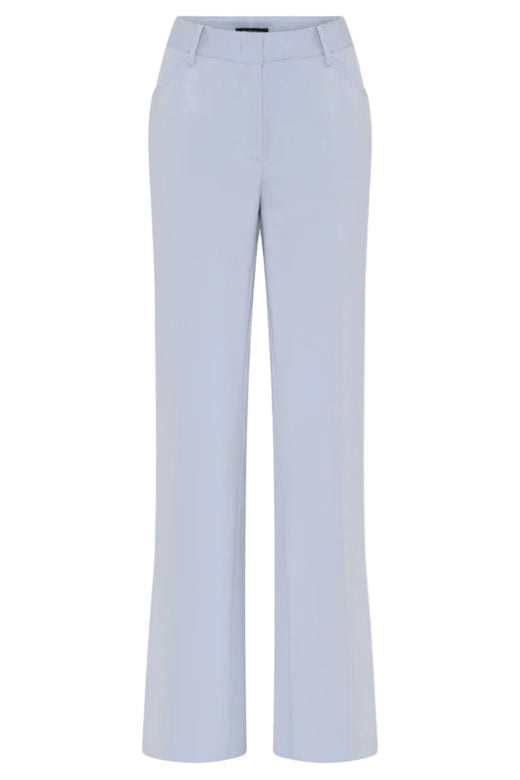 Bruuns Bazaar - Socrateabbjannet Pants BBW5001 - Eventide Blue