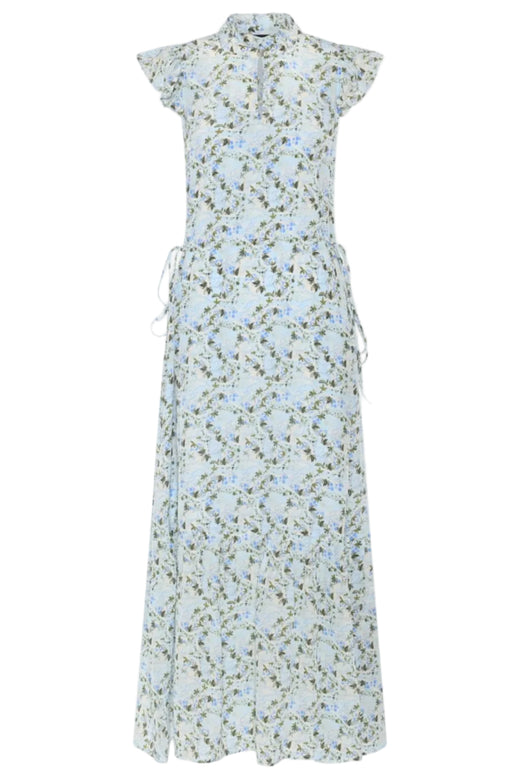 Bruuns Bazaar - Solfiabbofiata Dress BBW4972 - Hawaii Print