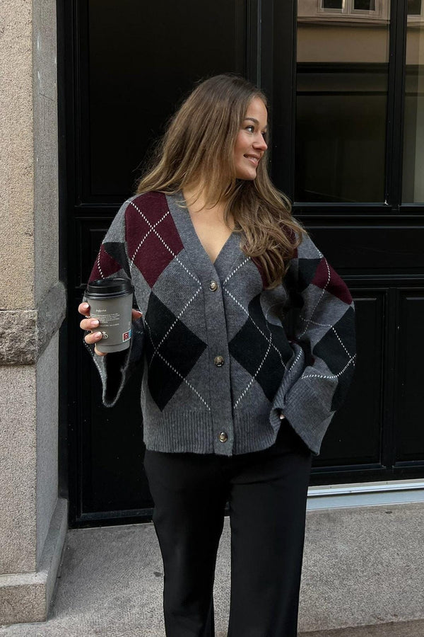 BYIC - Claraic Blazer A23904 - Dusty Beige main image 0