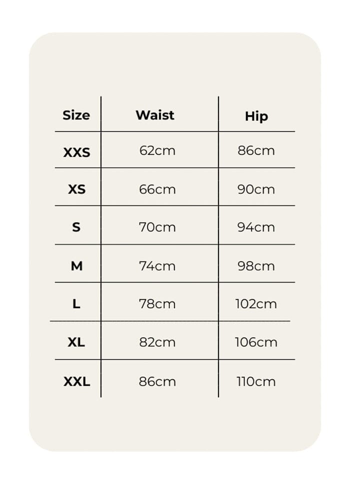 BYIC - Signatureic Pants A23778 - Black Bukser 