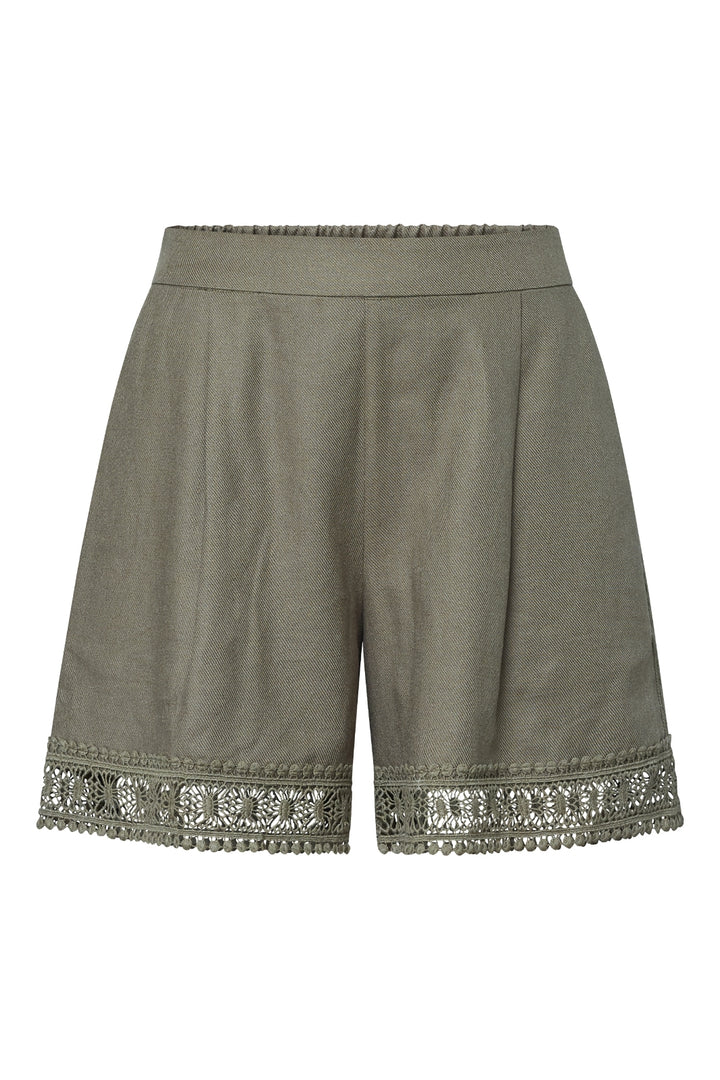 Sisters Point - Ejba-Sho 18565 - 312 - Khaki Mel.
