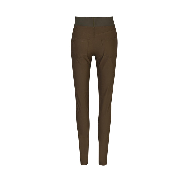 Liberte - Lisa-Pow-Jeggings 22452 - Army
