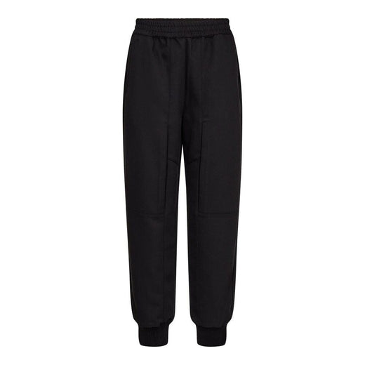 Co´Couture - Almiracc Pant 31674 - 96 - Black Bukser 